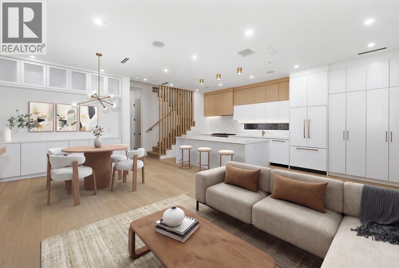 1 810 E 22nd Avenue, Vancouver, British Columbia  V5V 1V7 - Photo 6 - R3102814