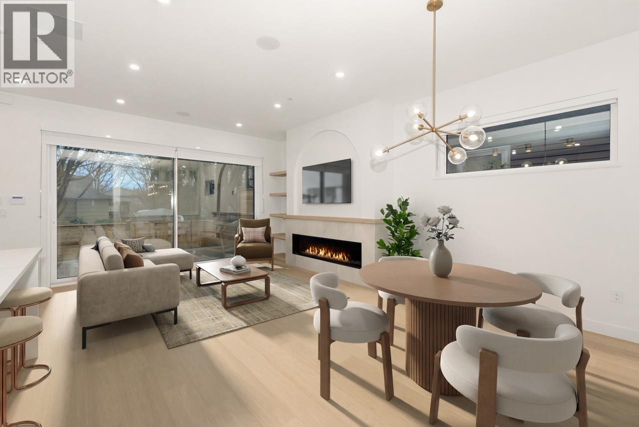 1 810 E 22nd Avenue, Vancouver, British Columbia  V5V 1V7 - Photo 7 - R3102814