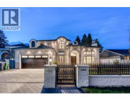 5351 COLBECK ROAD, Richmond, British Columbia