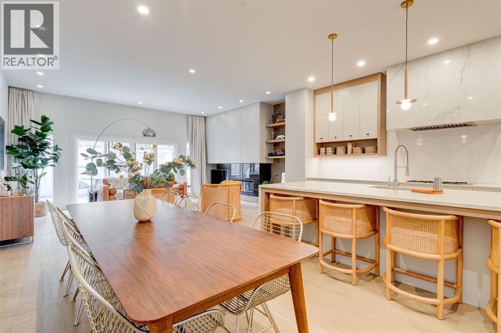 2616 17 Street Sw, Calgary, Alberta  T2T 4N1 - Photo 9 - A2294694