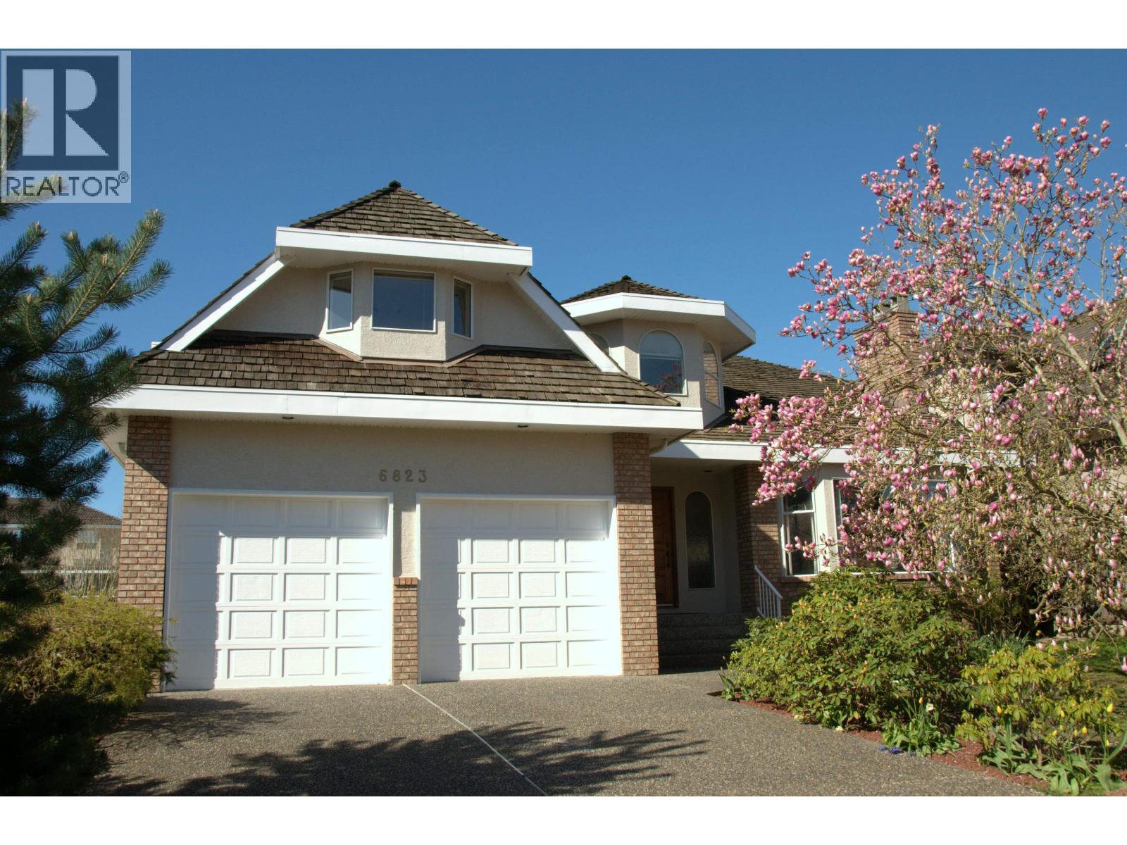 6823 GRANT PLACE, Burnaby, British Columbia