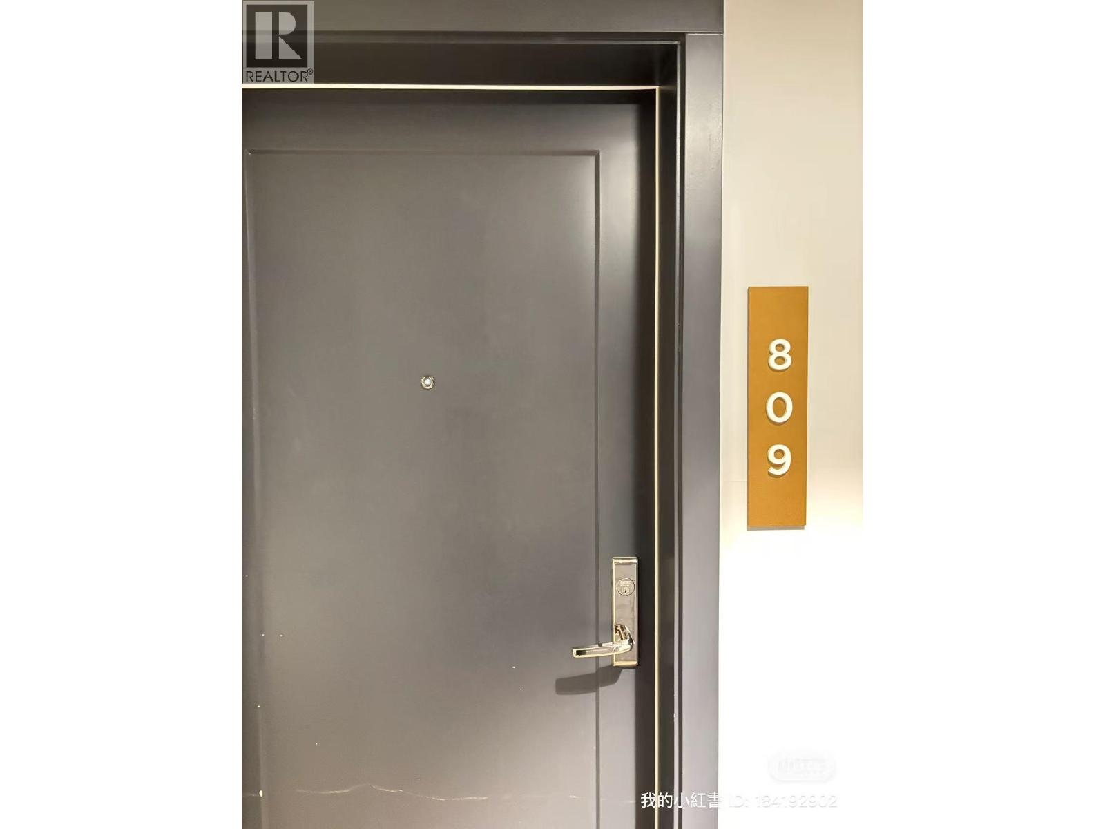 809 8260 No. 3 Road Road, Richmond, British Columbia  V6Y 0L5 - Photo 12 - R3102052