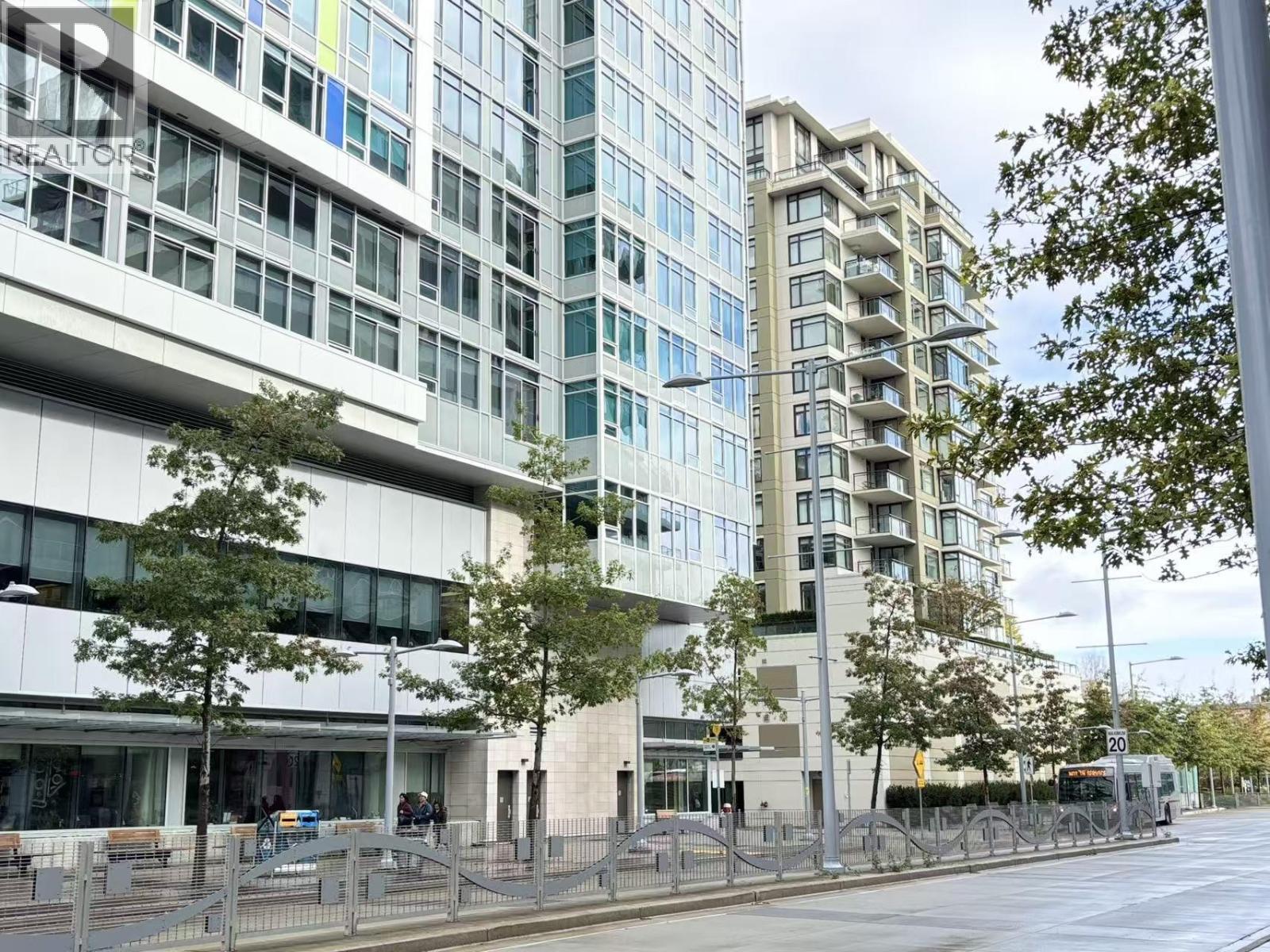 809 8260 No. 3 Road Road, Richmond, British Columbia  V6Y 0L5 - Photo 1 - R3102052