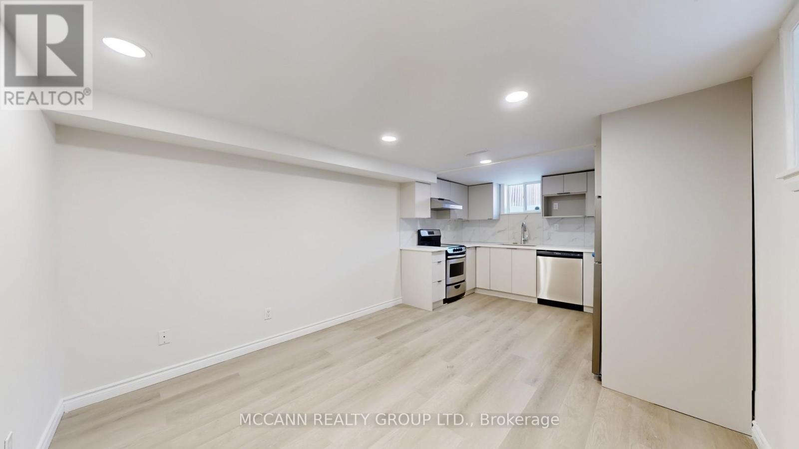 274 Boon Avenue, Toronto, Ontario  M6E 3Z9 - Photo 4 - W12912714