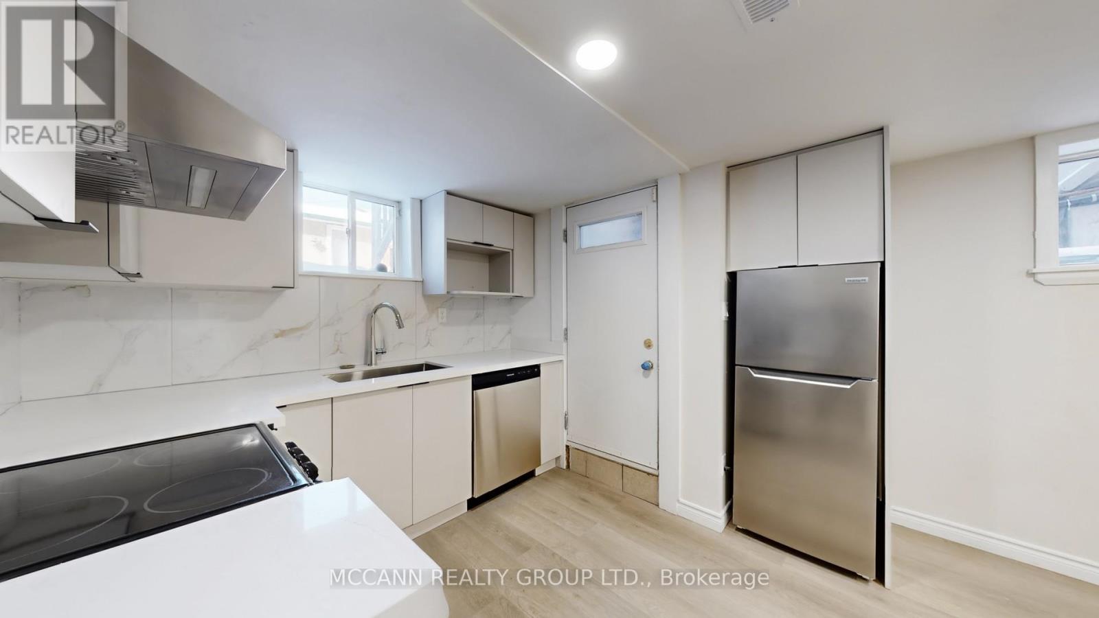 274 Boon Avenue, Toronto, Ontario  M6E 3Z9 - Photo 9 - W12912714