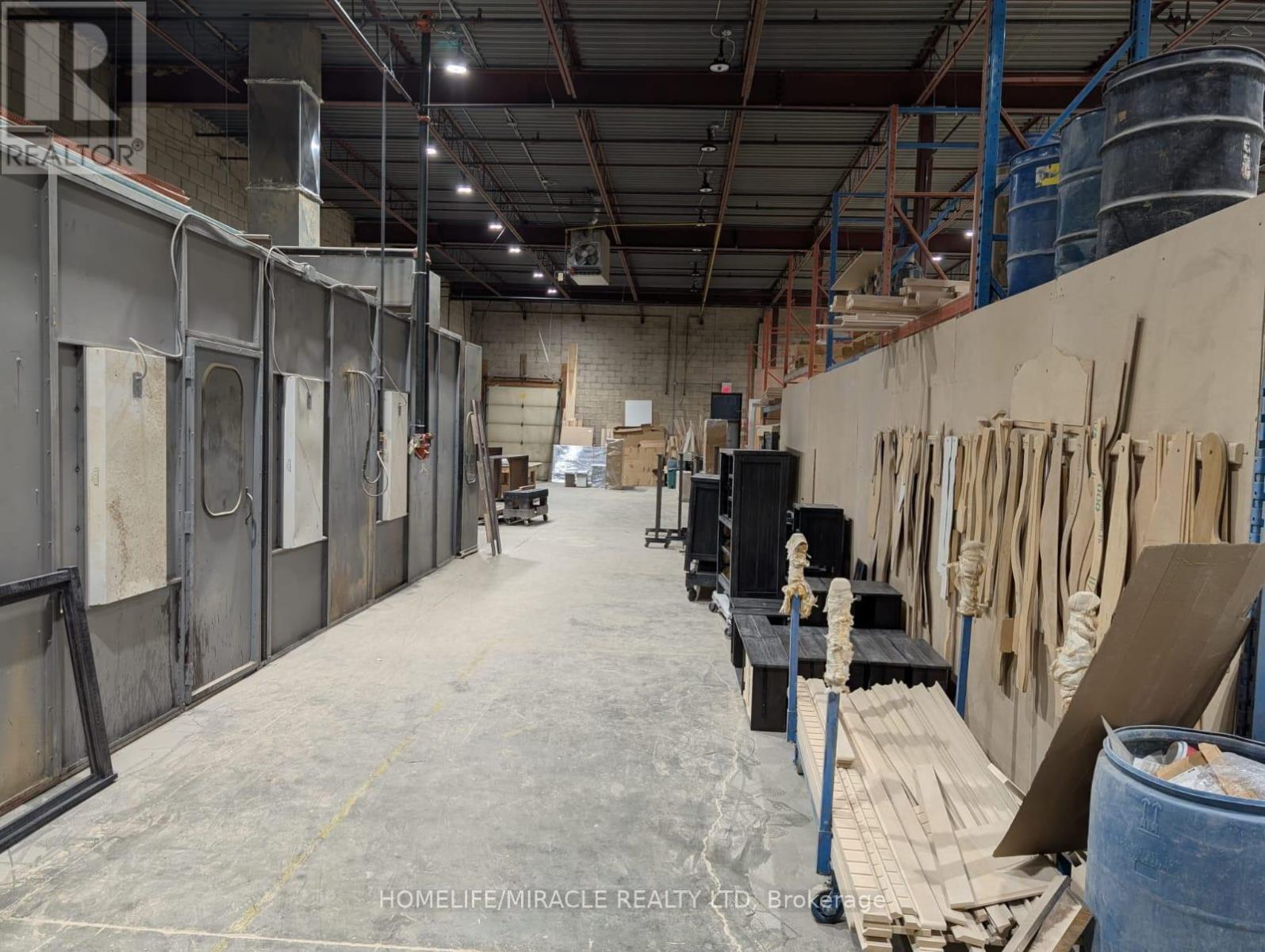 10&11 - 5456 Tomken Road, Mississauga, Ontario  L4W 2Z5 - Photo 5 - W12912716