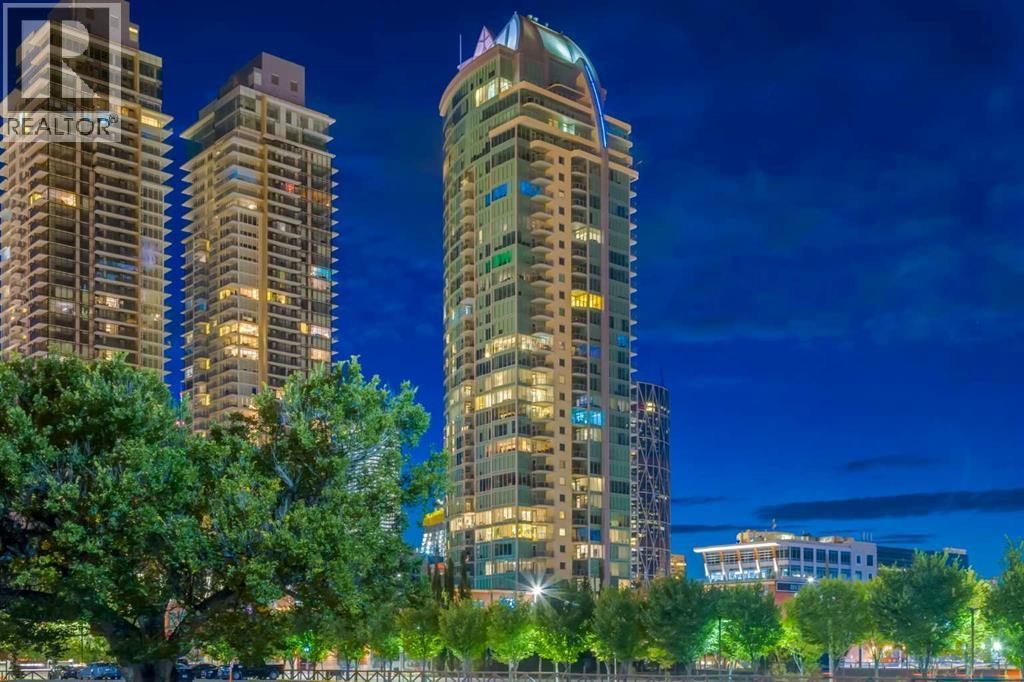 2201, 433 11 Avenue SE, Calgary, Alberta