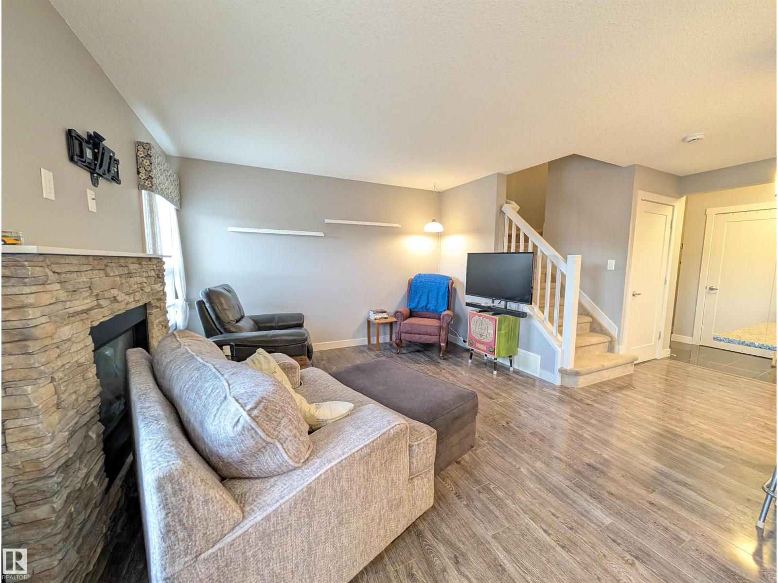 1659 Hammond Cr Nw, Edmonton, Alberta  T6M 0L8 - Photo 26 - E4477381