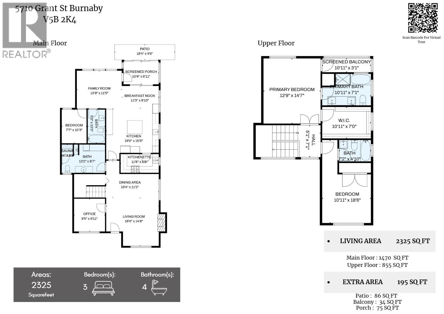5710 Grant Street, Burnaby, British Columbia  V5B 2K4 - Photo 23 - R3102767