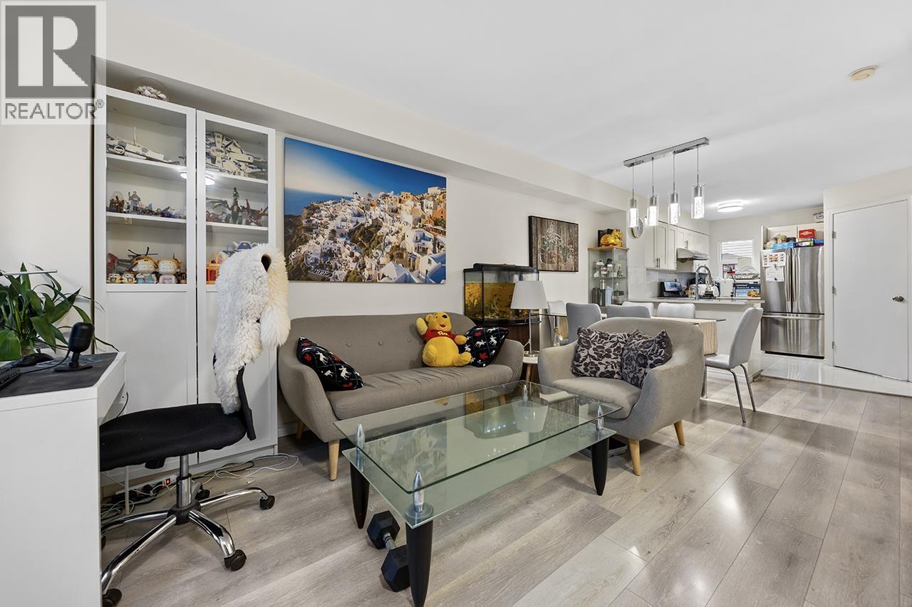 52 7088 Lynnwood Drive, Richmond, British Columbia  V7C 5V3 - Photo 6 - R3102706