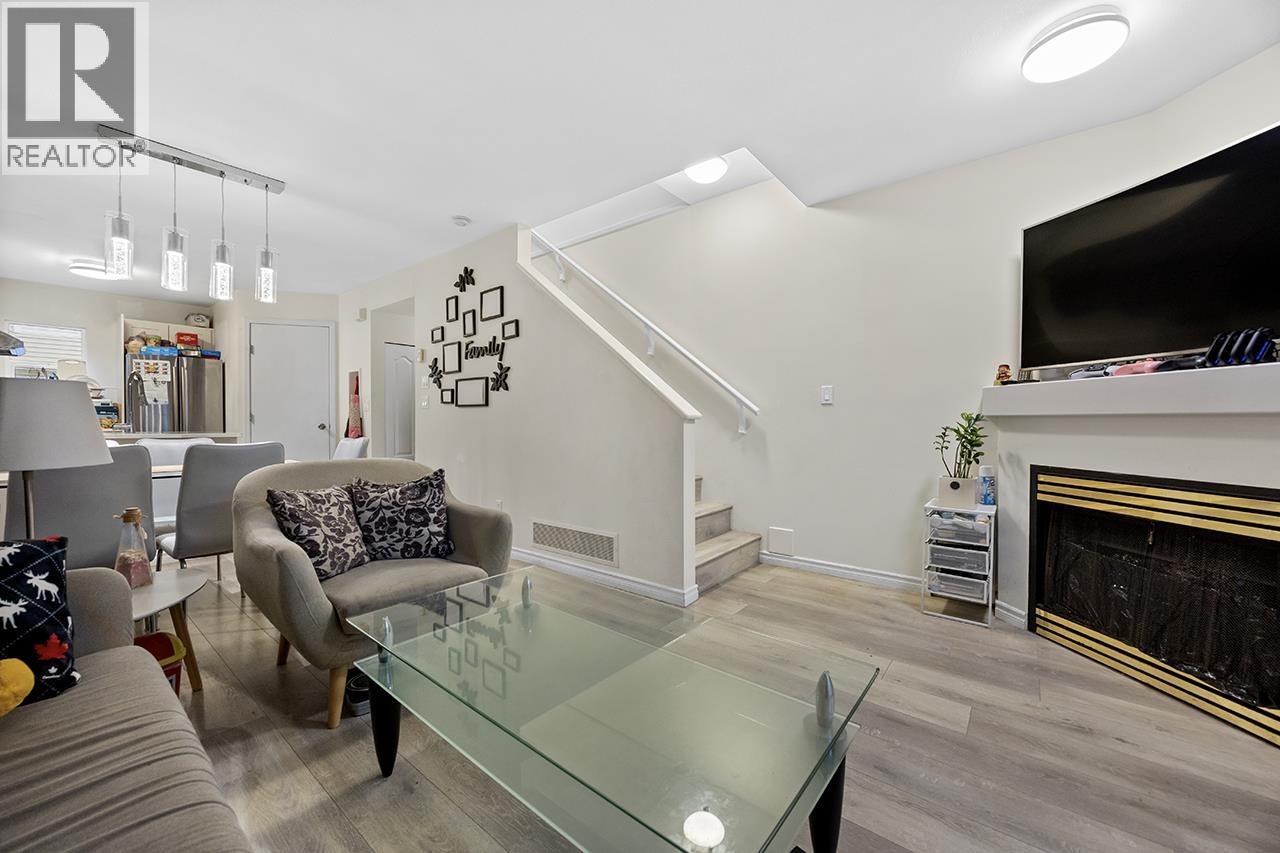 52 7088 Lynnwood Drive, Richmond, British Columbia  V7C 5V3 - Photo 7 - R3102706