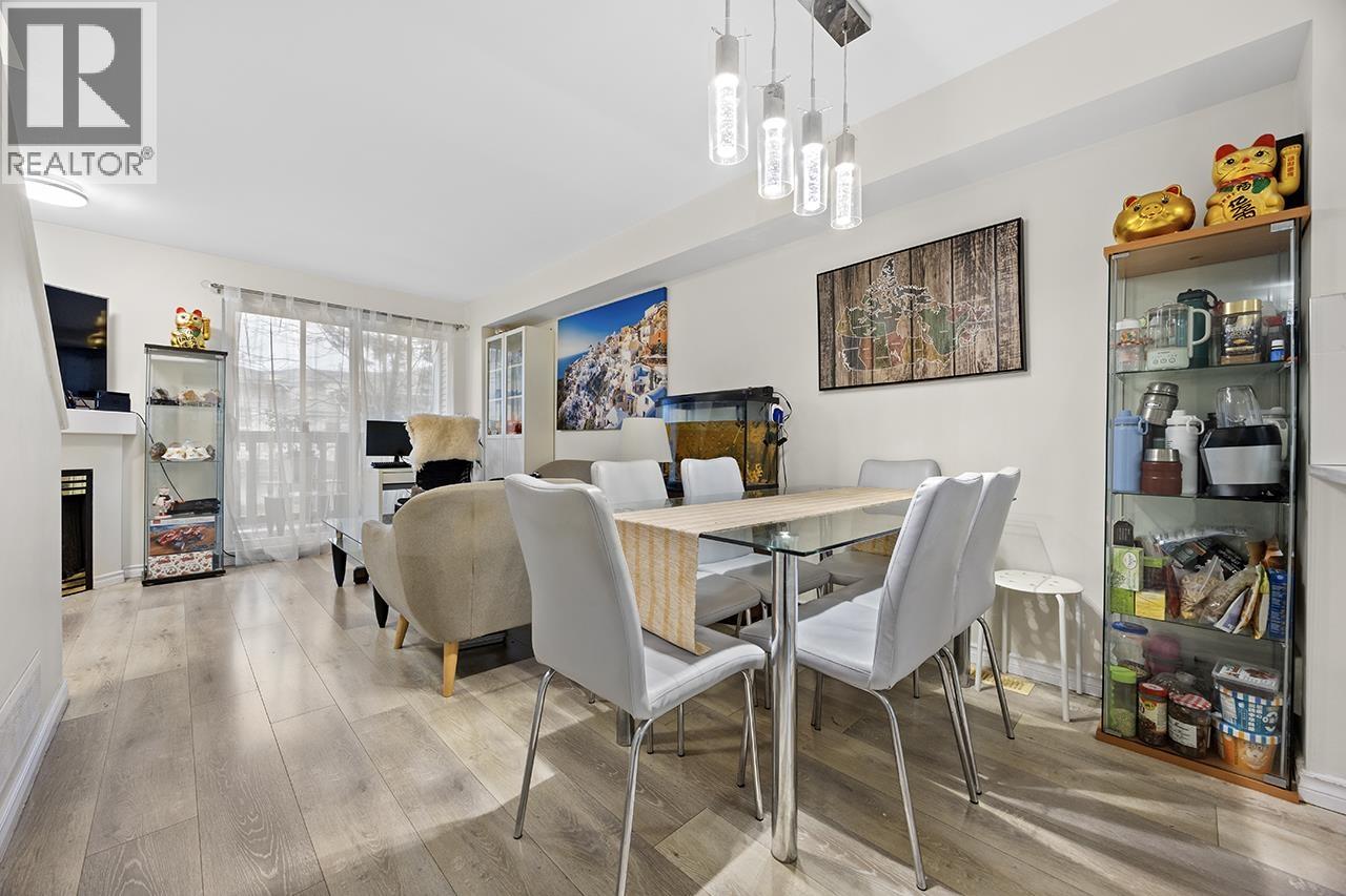 52 7088 Lynnwood Drive, Richmond, British Columbia  V7C 5V3 - Photo 3 - R3102706