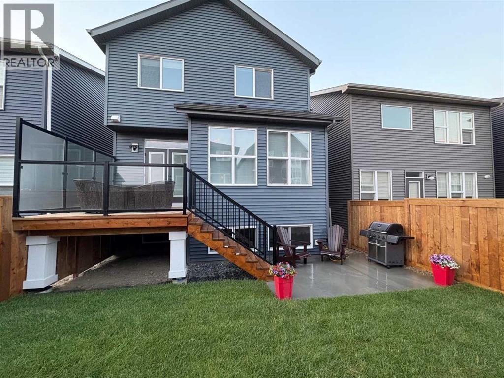 123 Mitchell Way NW, Calgary, Alberta  T3R 2B5 - Photo 31 - A2283778