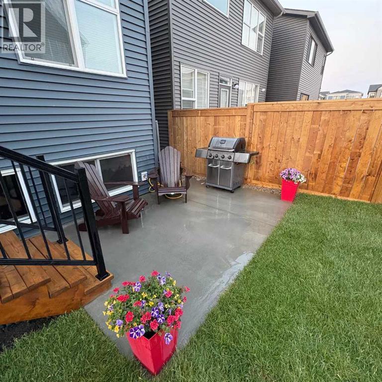 123 Mitchell Way NW, Calgary, Alberta  T3R 2B5 - Photo 33 - A2283778