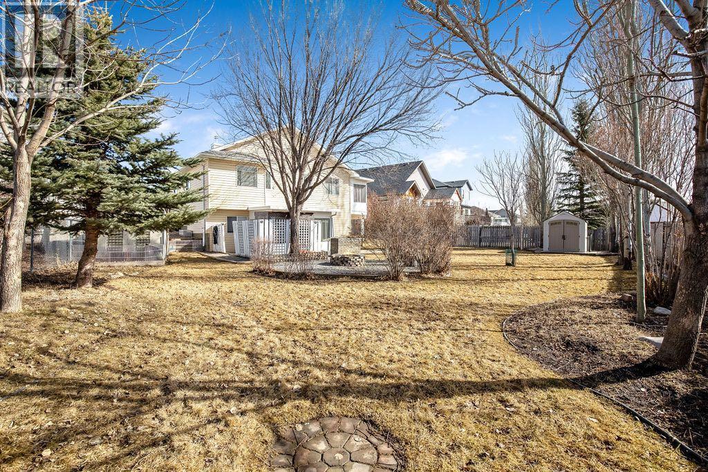 119 High Ridge Place Nw, High River, Alberta  T1V 1X8 - Photo 2 - A2294911