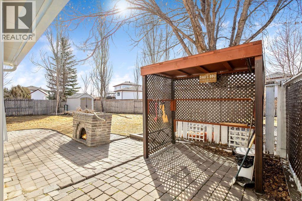 119 High Ridge Place Nw, High River, Alberta  T1V 1X8 - Photo 34 - A2294911