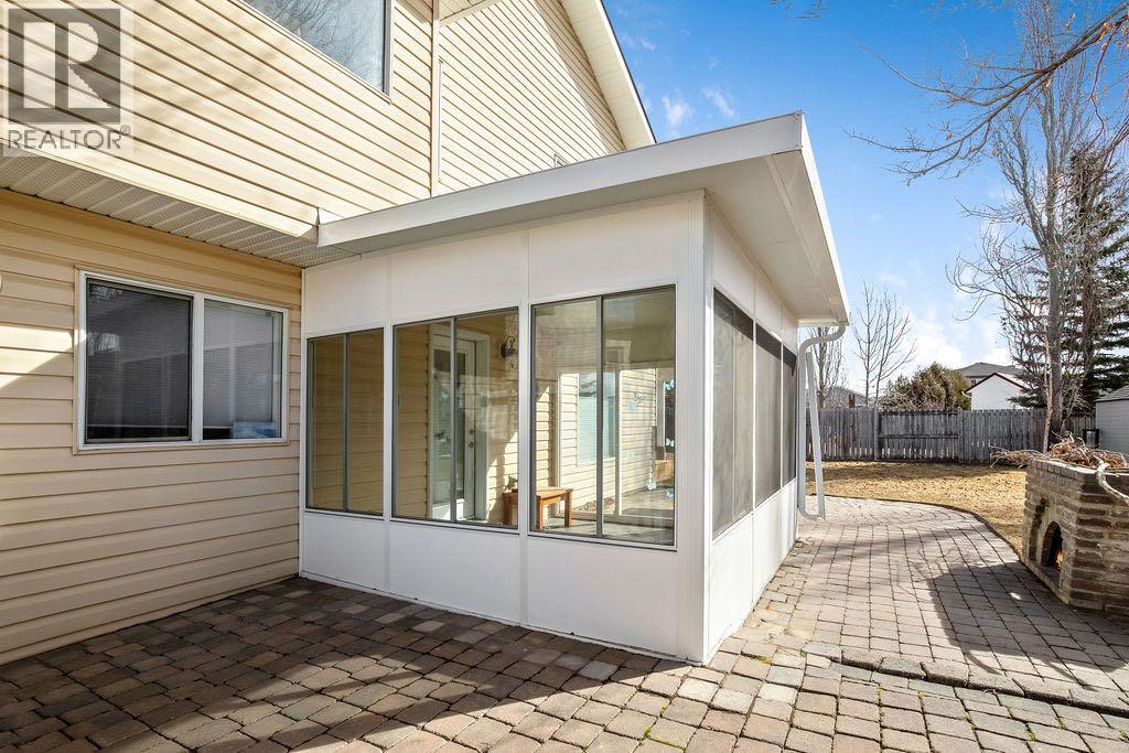 119 High Ridge Place Nw, High River, Alberta  T1V 1X8 - Photo 36 - A2294911