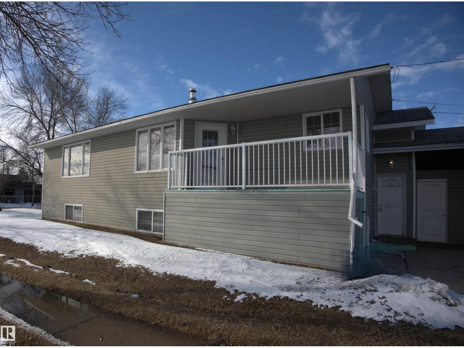 4901 52 St, Bonnyville Town, Alberta  T9N 1X7 - Photo 2 - E4478768