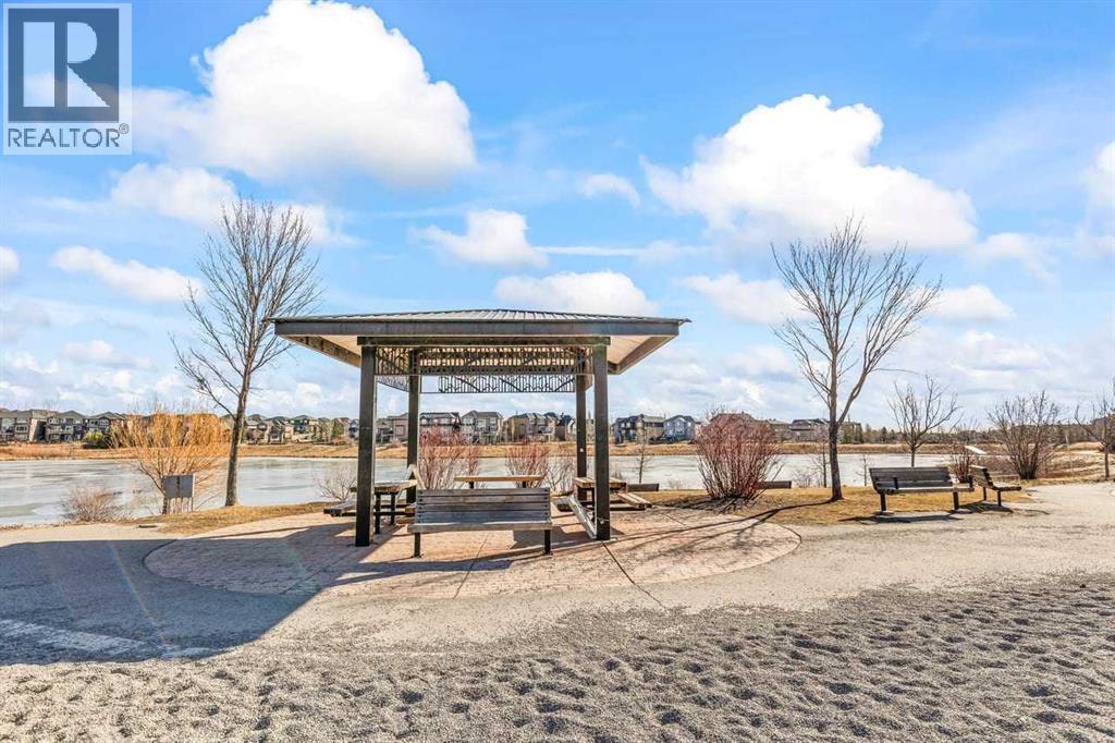 2303, 175 Panatella Hill NW, Calgary, Alberta  T3K 0V9 - Photo 38 - A2293331