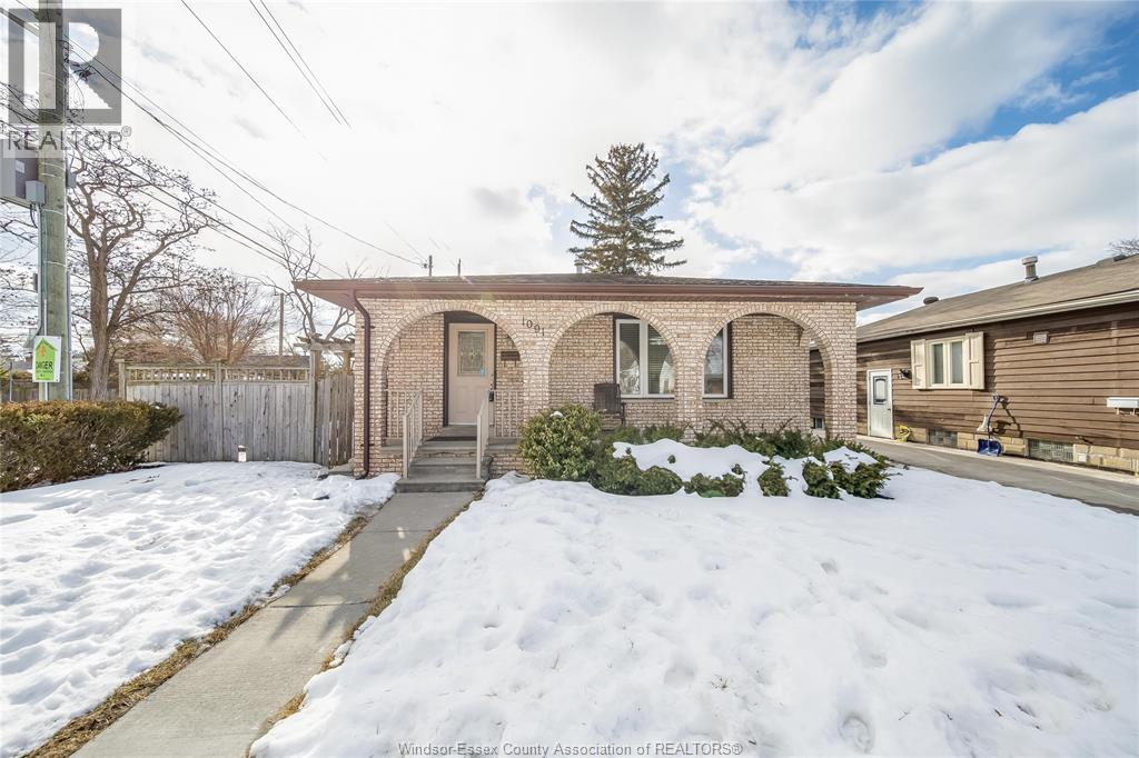 1091 Eastlawn Avenue, Windsor, Ontario  N8S 3H8 - Photo 2 - 26003198