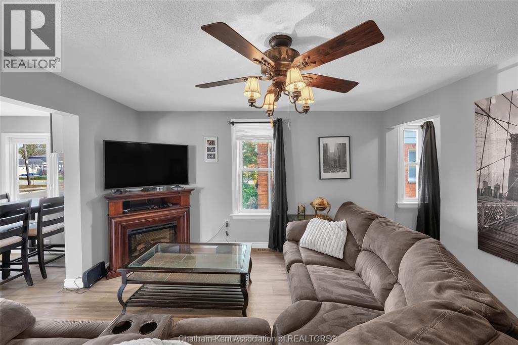 475 Broadway Street, Port Lambton, Ontario  N0P 2B0 - Photo 17 - 26005241