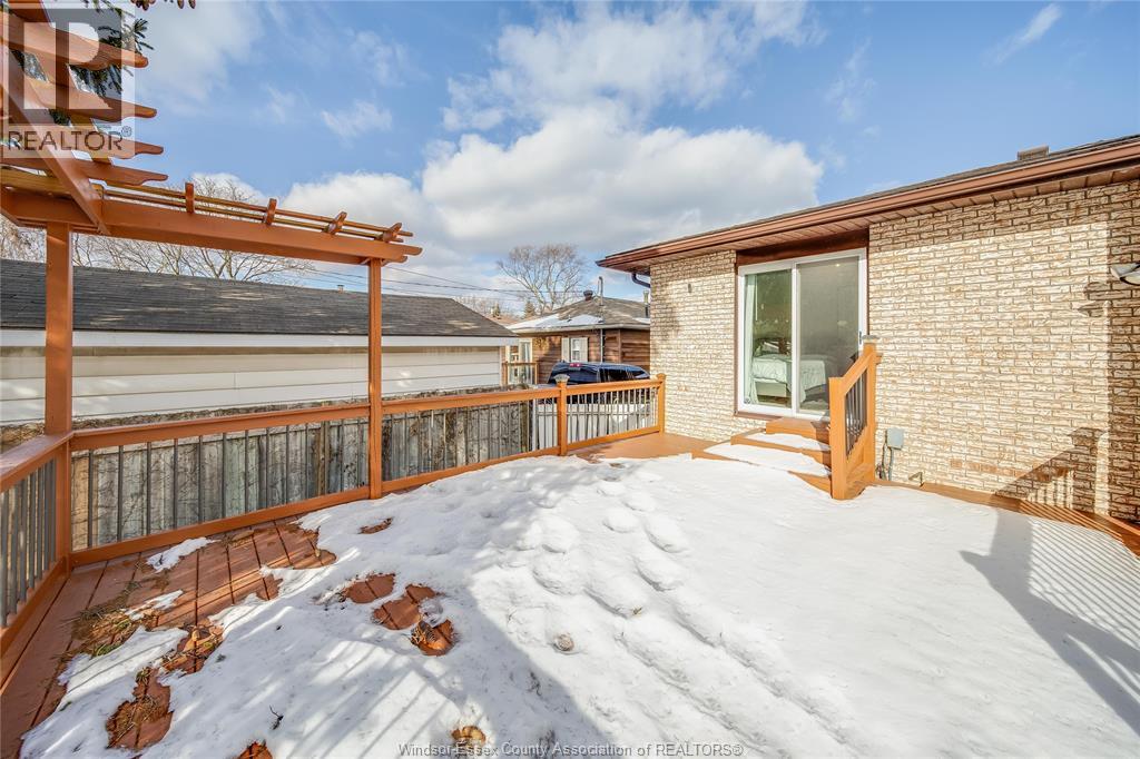 1091 Eastlawn Avenue, Windsor, Ontario  N8S 3H8 - Photo 35 - 26003198