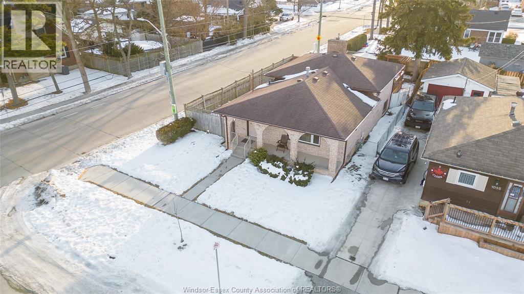 1091 Eastlawn Avenue, Windsor, Ontario  N8S 3H8 - Photo 42 - 26003198