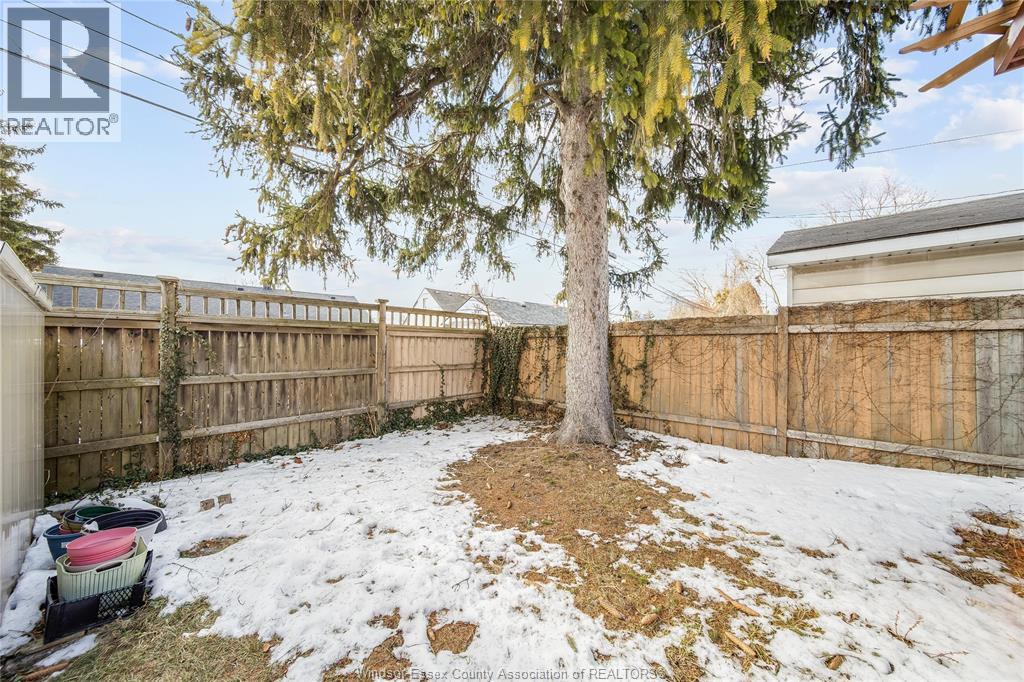 1091 Eastlawn Avenue, Windsor, Ontario  N8S 3H8 - Photo 40 - 26003198