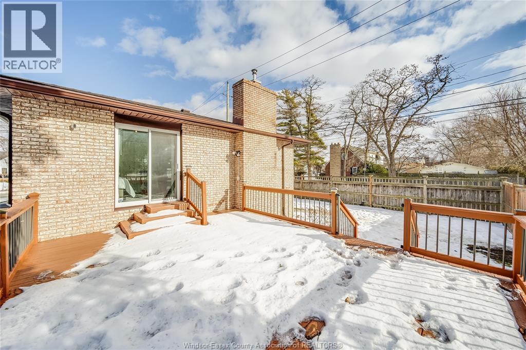 1091 Eastlawn Avenue, Windsor, Ontario  N8S 3H8 - Photo 36 - 26003198