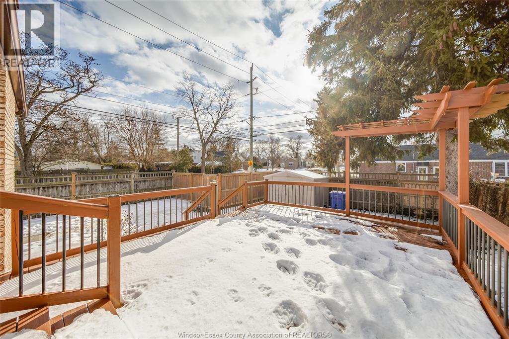 1091 Eastlawn Avenue, Windsor, Ontario  N8S 3H8 - Photo 37 - 26003198