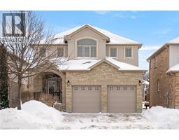 279 ZELLER Drive, Kitchener, Ontario