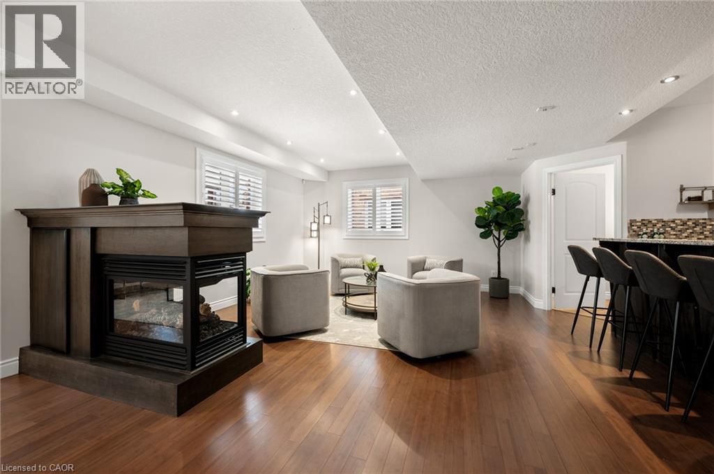 279 Zeller Drive, Kitchener, Ontario  N2A 0B2 - Photo 35 - 40800460