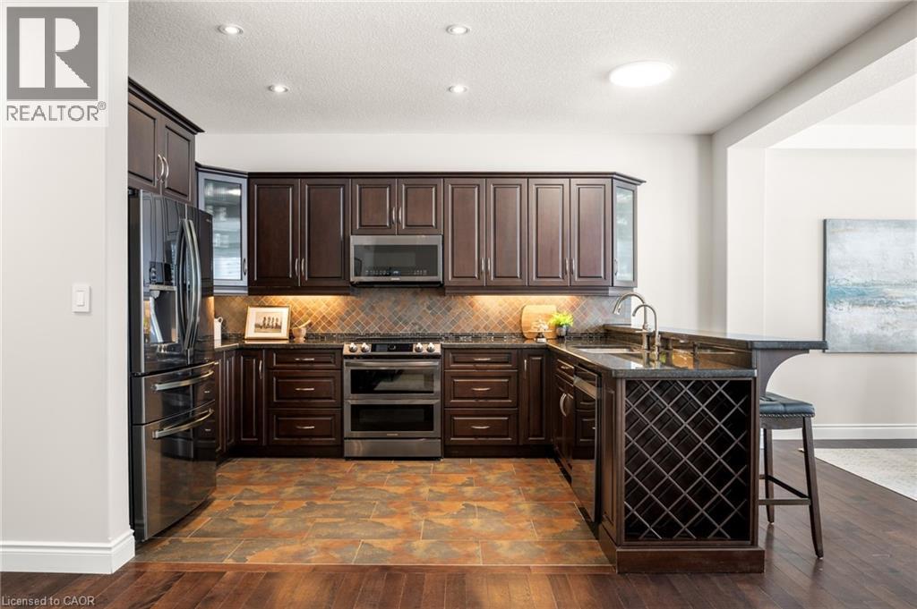 279 Zeller Drive, Kitchener, Ontario  N2A 0B2 - Photo 11 - 40800460