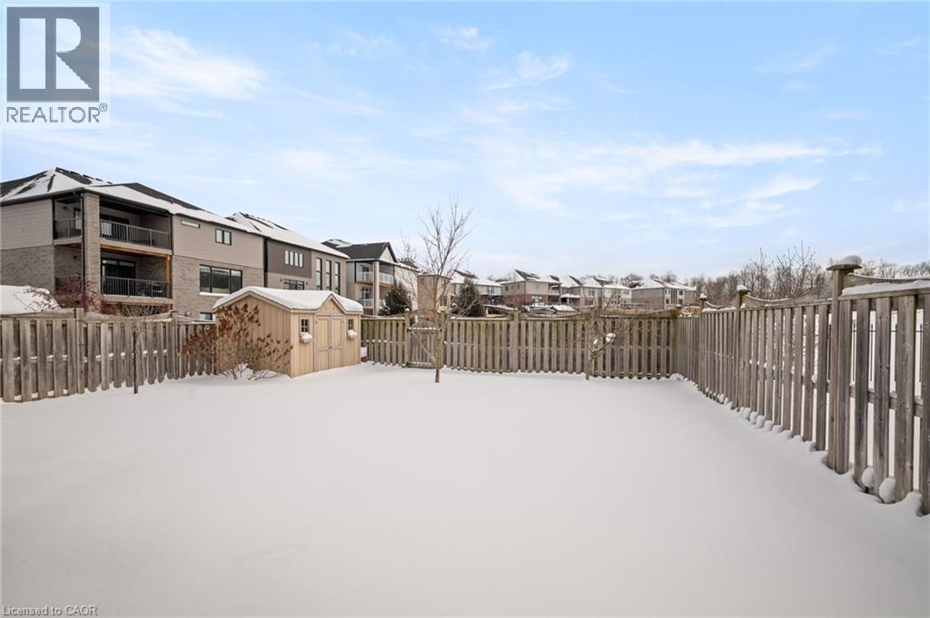 279 Zeller Drive, Kitchener, Ontario  N2A 0B2 - Photo 43 - 40800460