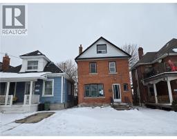 111 PARK Row N, Hamilton, Ontario