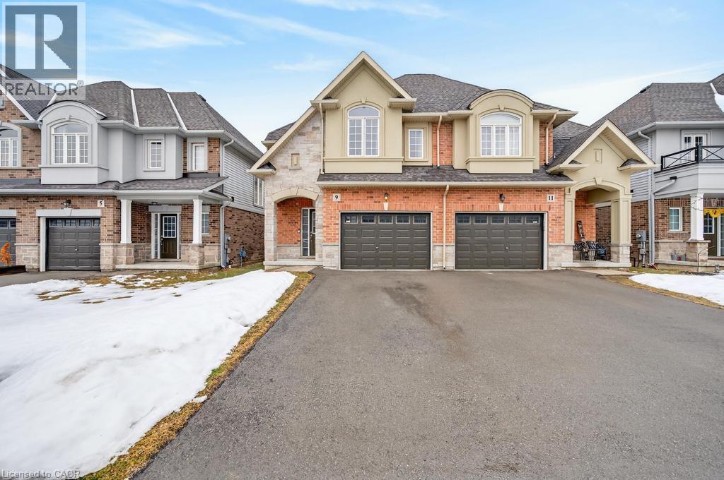 9 Starling Drive, Hamilton, Ontario  L9A 2P5 - Photo 3 - 40807015