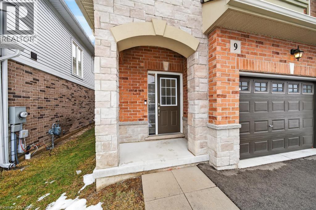 9 Starling Drive, Hamilton, Ontario  L9A 2P5 - Photo 4 - 40807015