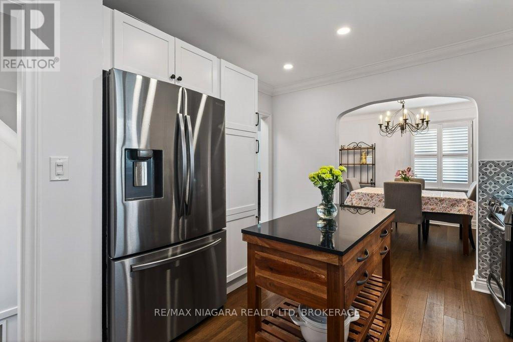 6 Grammar Avenue, St. Catharines, Ontario  L2N 3L3 - Photo 19 - X12912732