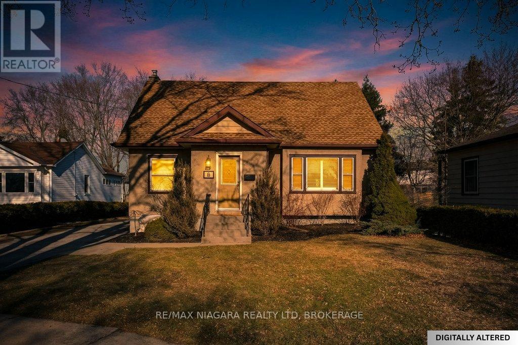 6 Grammar Avenue, St. Catharines, Ontario  L2N 3L3 - Photo 2 - X12912732