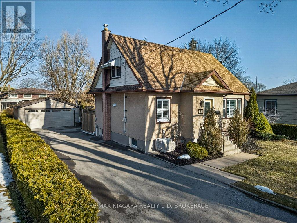 6 Grammar Avenue, St. Catharines, Ontario  L2N 3L3 - Photo 3 - X12912732