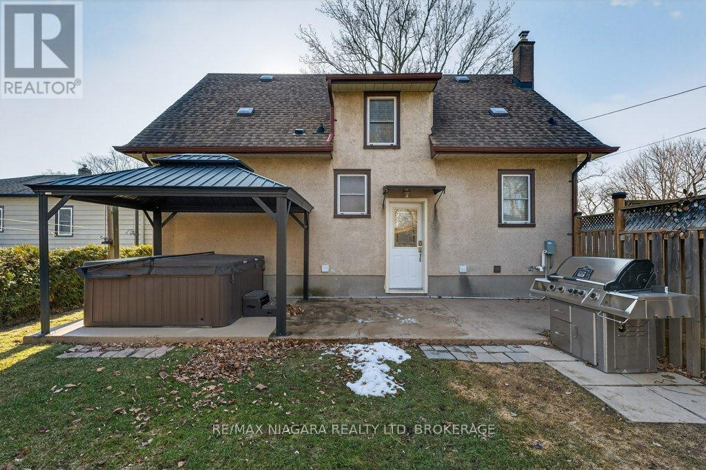 6 Grammar Avenue, St. Catharines, Ontario  L2N 3L3 - Photo 37 - X12912732