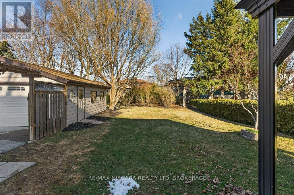 6 Grammar Avenue, St. Catharines, Ontario  L2N 3L3 - Photo 38 - X12912732