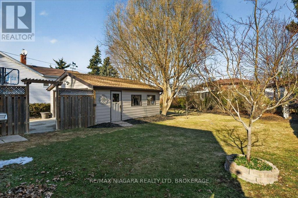 6 Grammar Avenue, St. Catharines, Ontario  L2N 3L3 - Photo 39 - X12912732