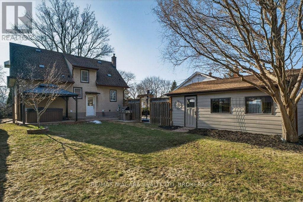 6 Grammar Avenue, St. Catharines, Ontario  L2N 3L3 - Photo 41 - X12912732