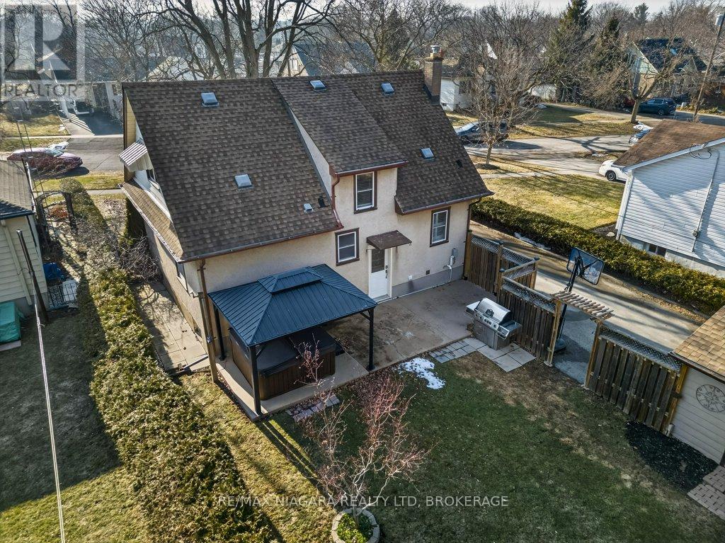 6 Grammar Avenue, St. Catharines, Ontario  L2N 3L3 - Photo 42 - X12912732