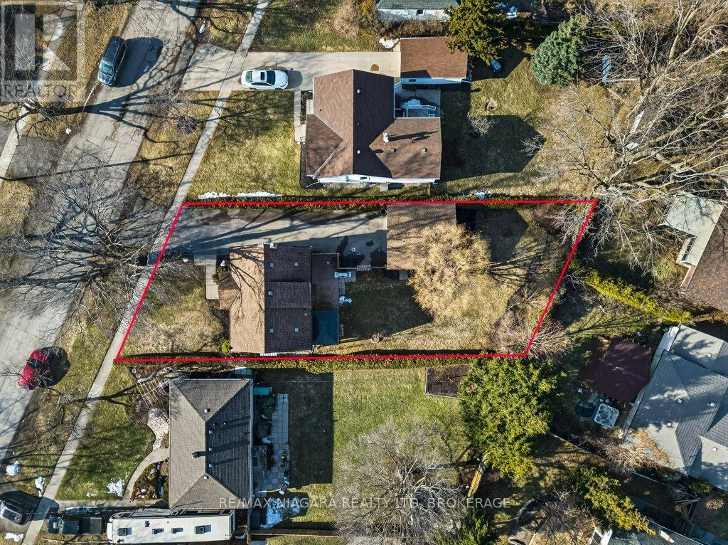 6 Grammar Avenue, St. Catharines, Ontario  L2N 3L3 - Photo 44 - X12912732