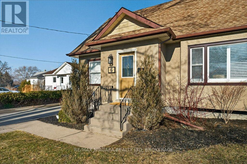 6 Grammar Avenue, St. Catharines, Ontario  L2N 3L3 - Photo 7 - X12912732