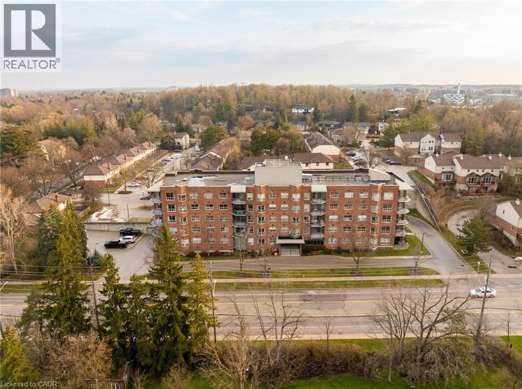 300 Keats Way Unit# 302, Waterloo, Ontario  N2L 6E6 - Photo 2 - 40814456