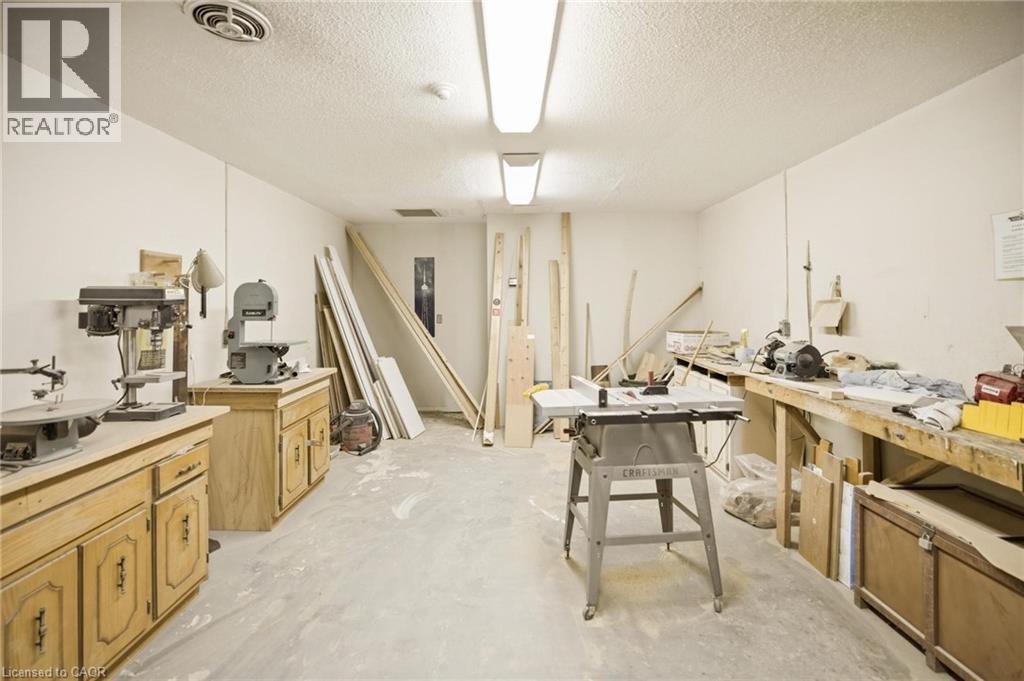 300 Keats Way Unit# 302, Waterloo, Ontario  N2L 6E6 - Photo 34 - 40814456