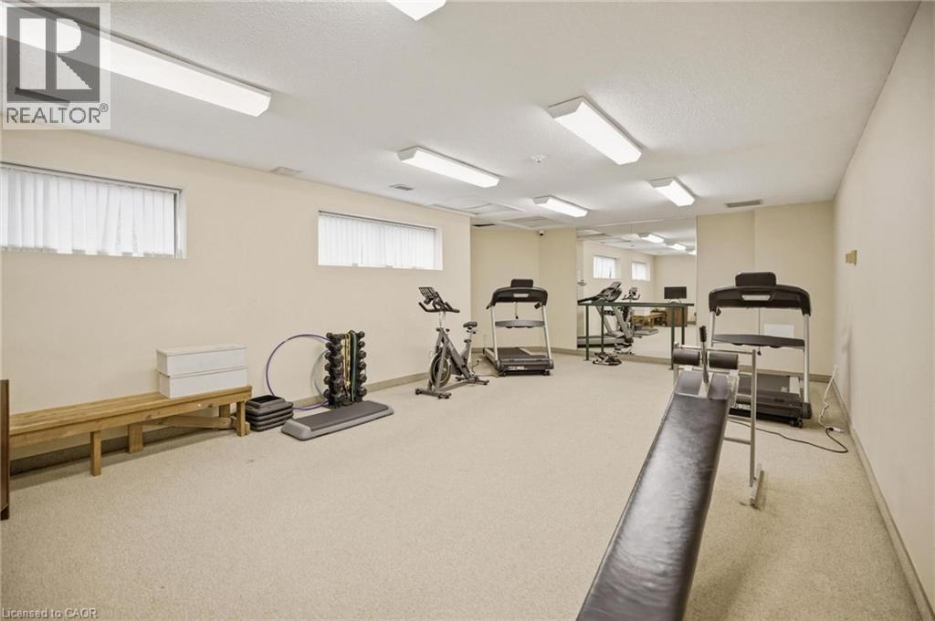 300 Keats Way Unit# 302, Waterloo, Ontario  N2L 6E6 - Photo 35 - 40814456